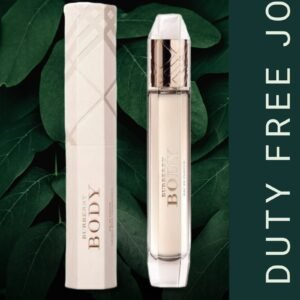 Body Burberry 85ml