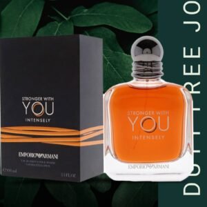 Stronger With You Intensely 100ml