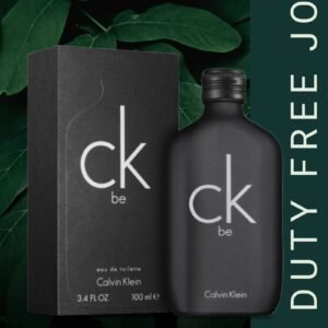 Ck Be 100ml