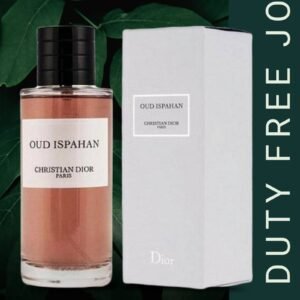 Oud Ispahan Dior 100ml (square box)
