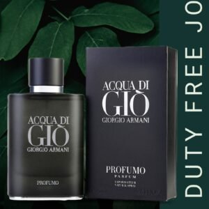 Acqua di Giò Profumo Giorgio Armani 125ml