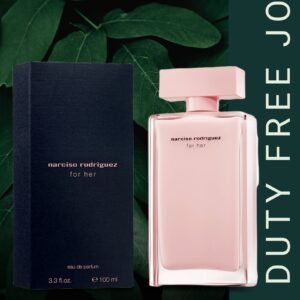 Narciso Rodriguez For Her 100mll