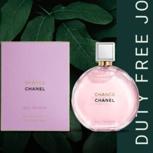 Chanel Chance 100ml