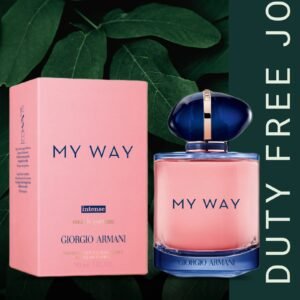 My Way Giorgio Armani 90ml