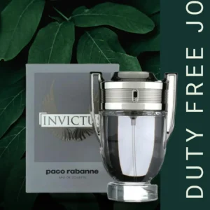 Invictus Rabanne  100ml