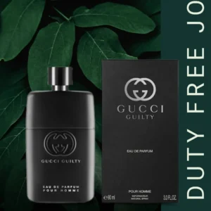 Gucci Guilty Pour Homme Parfum Gucci 100ml