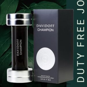 Champion Davidoff