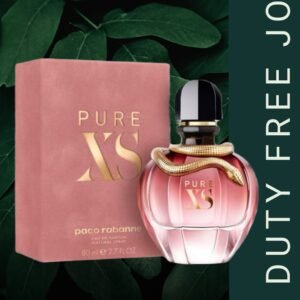Pure XS For Her 80 ml