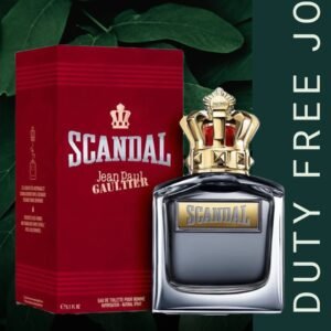 Scandal Pour Homme Jean Paul Gaultier 100ml