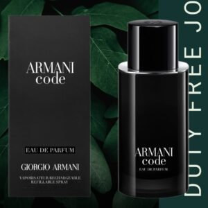 Armani Code Parfum Giorgio Armani 100ml