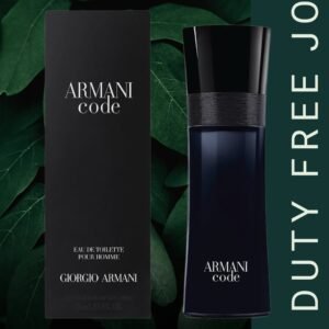 Armani Code Giorgio Armani