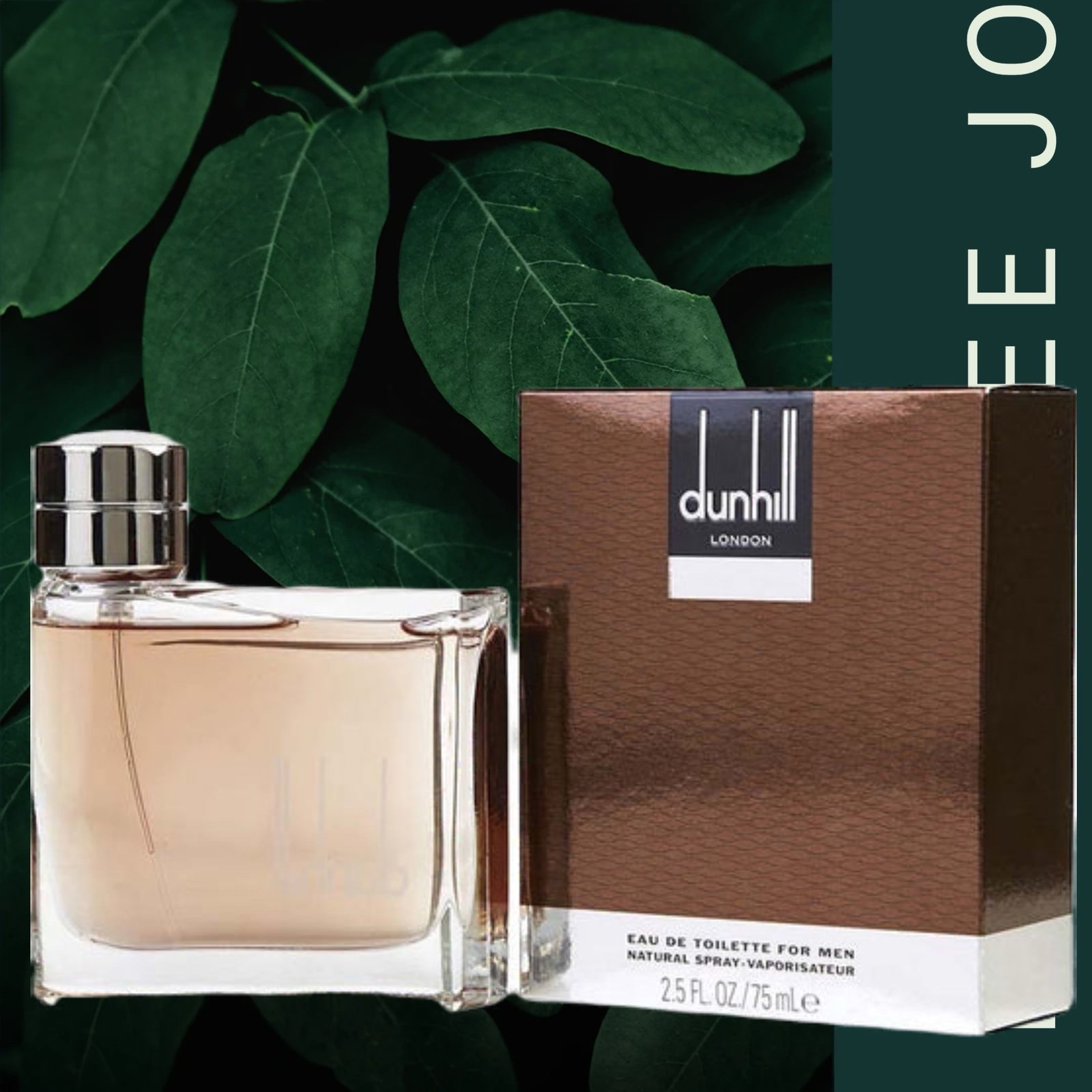 Dunhill Alfred Dunhill