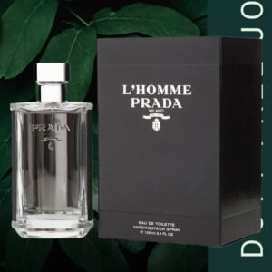 Prada L'Homme Prada