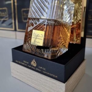 khamra perfume