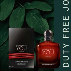 you armani parfum